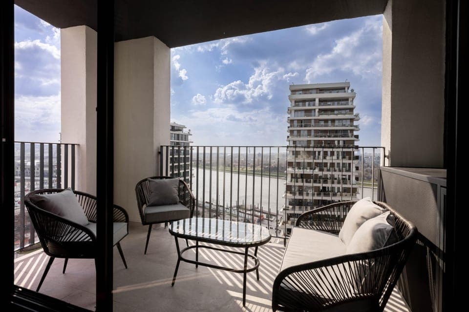 View (from property/room), Living room