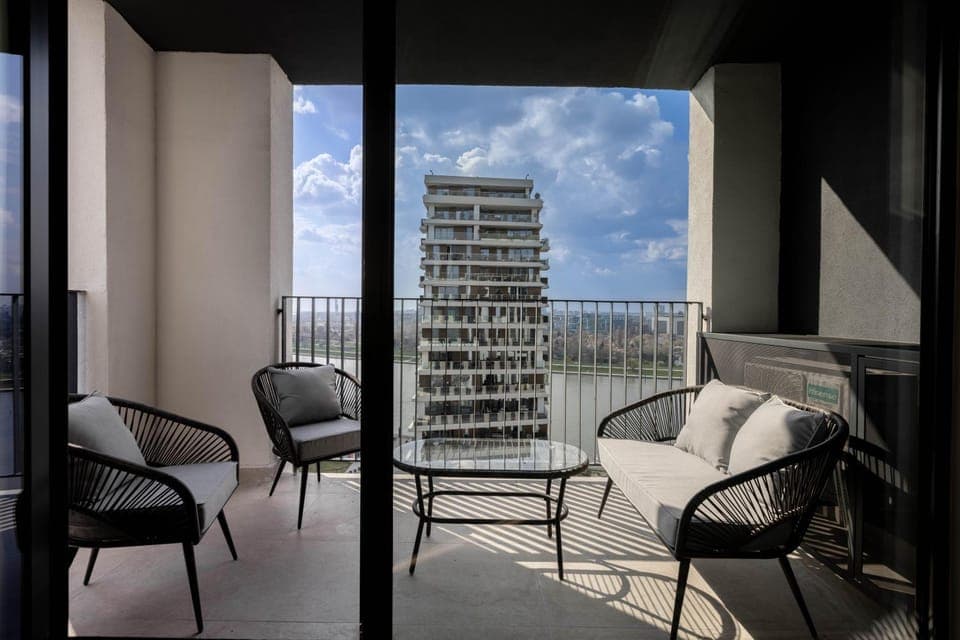 View (from property/room), Living room