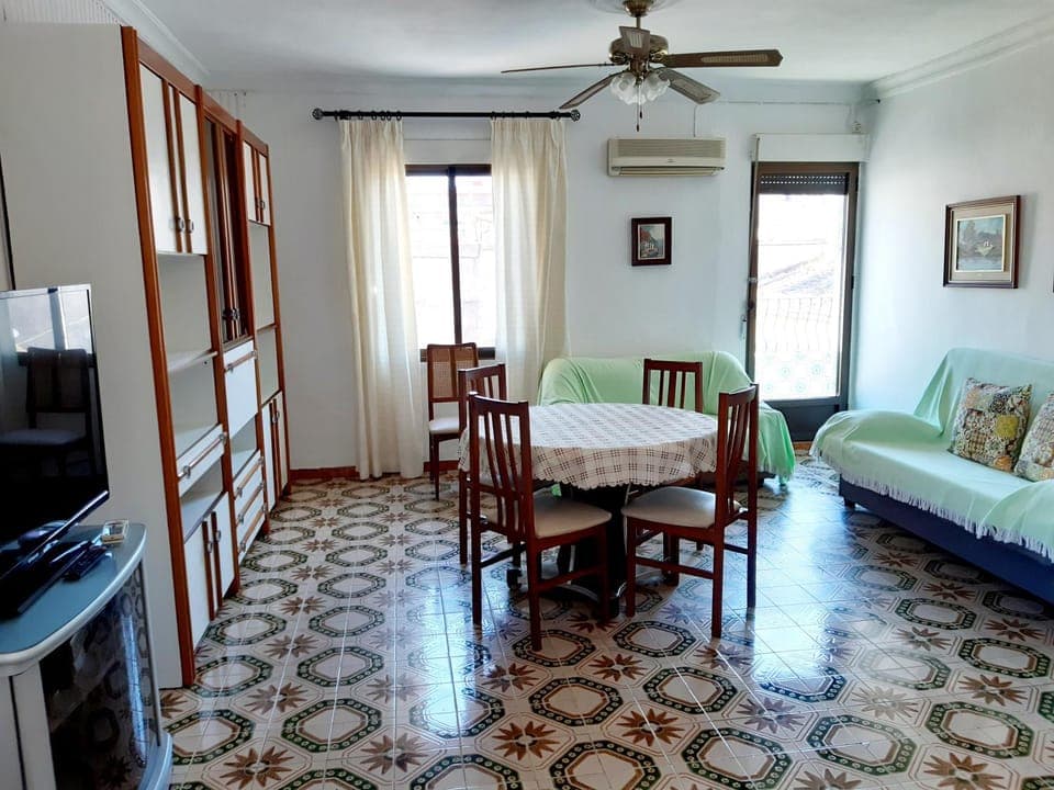 Apartamento Vernissa Apartment in Gandia