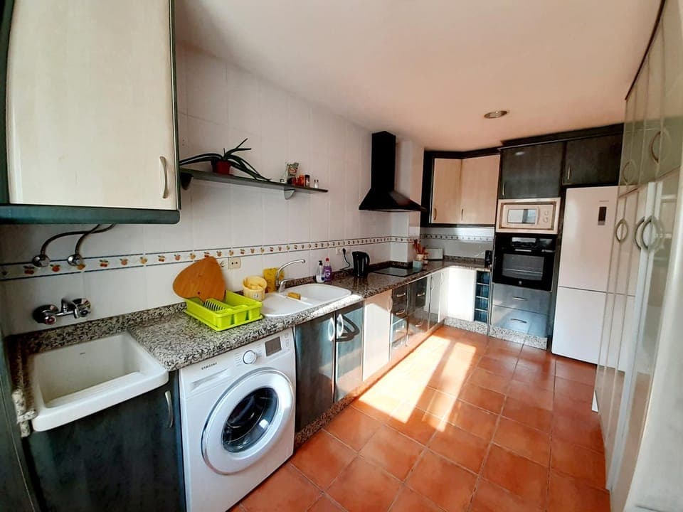 Apartamento Vernissa Apartment in Gandia