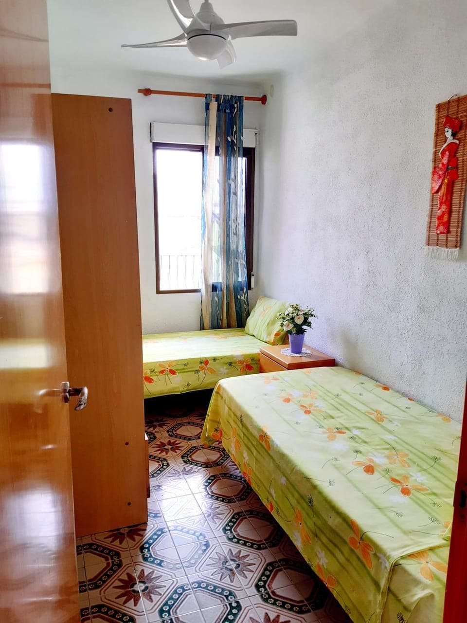 Apartamento Vernissa Apartment in Gandia
