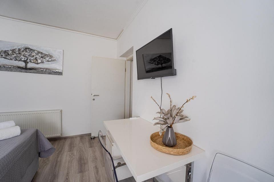 Silver Room Vacation rental in Zadar