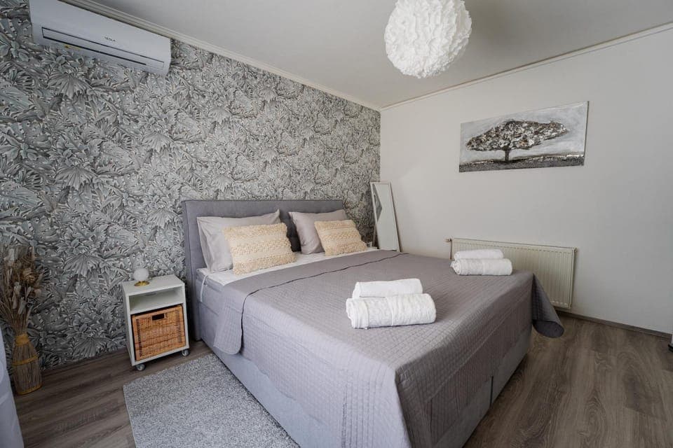 Silver Room Vacation rental in Zadar