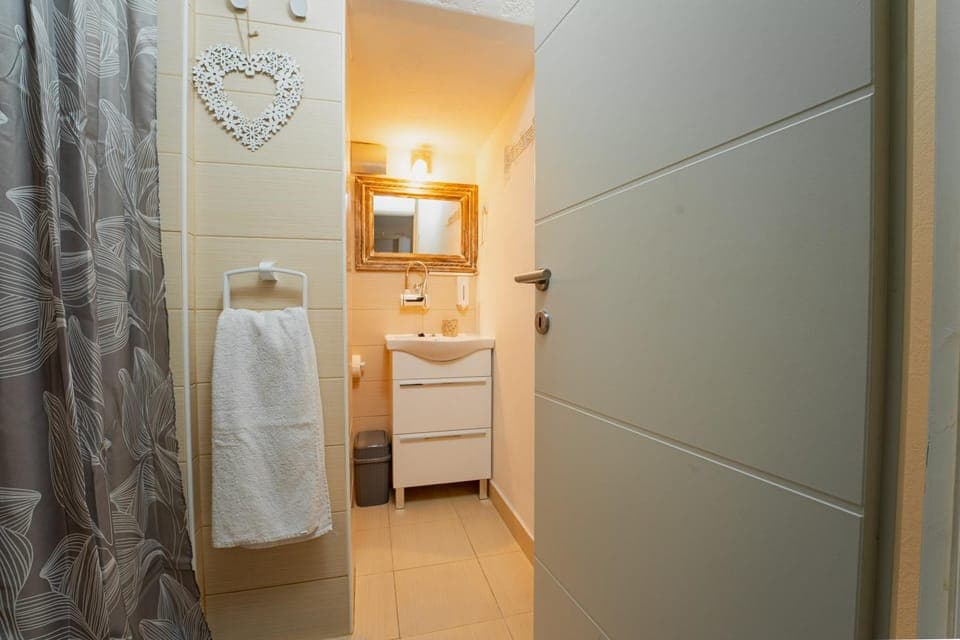 Silver Room Vacation rental in Zadar