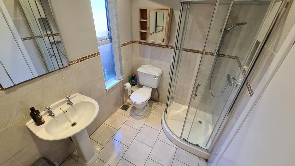 Rutland Street Townhouse Belfast Vacation rental in Belfast