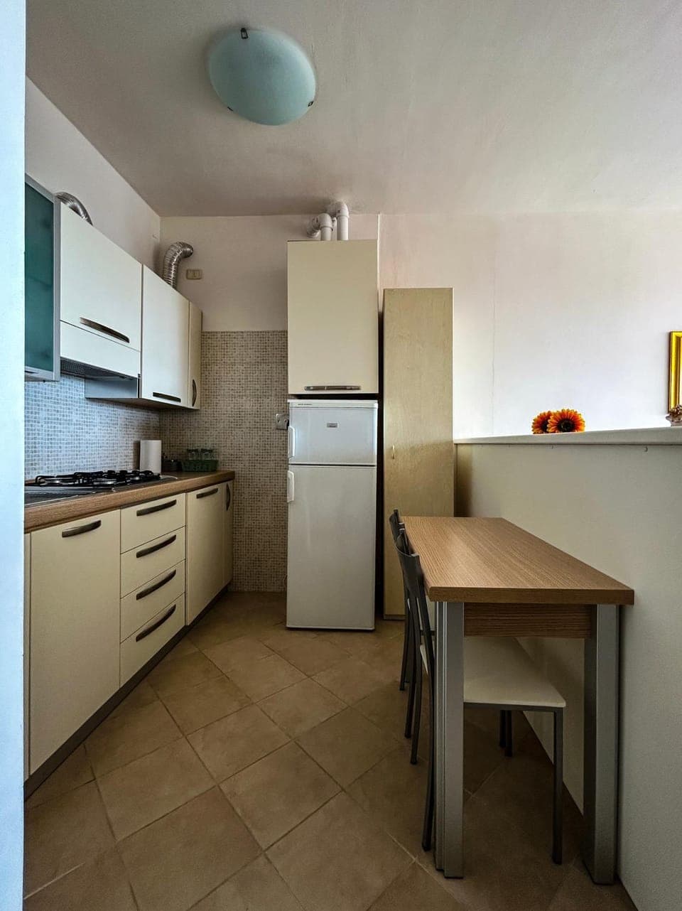 Kitchen or kitchenette, kitchen, kitchen