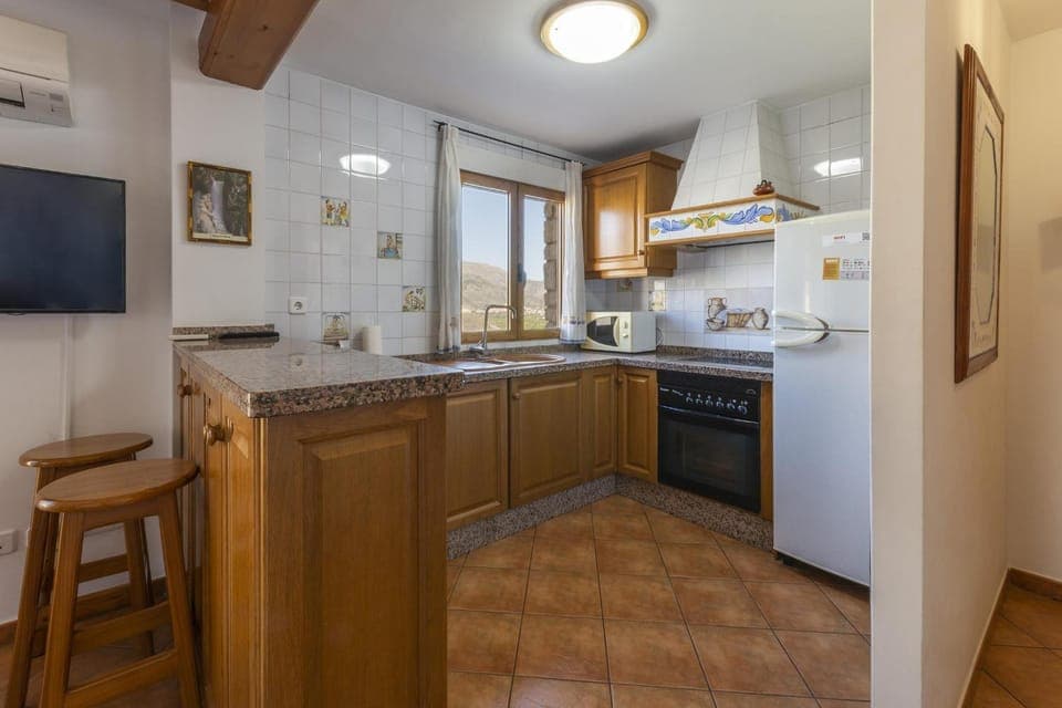 Kitchen or kitchenette, Other