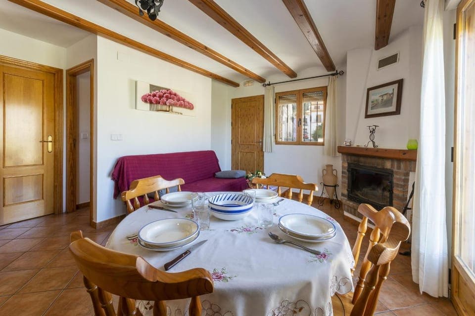 Other, Dining area