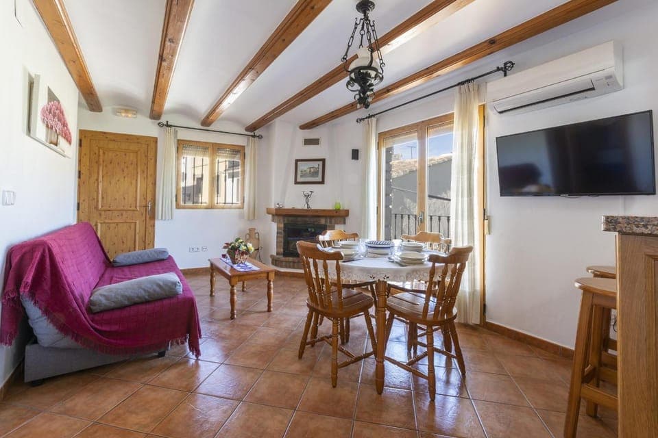 Other, Dining area