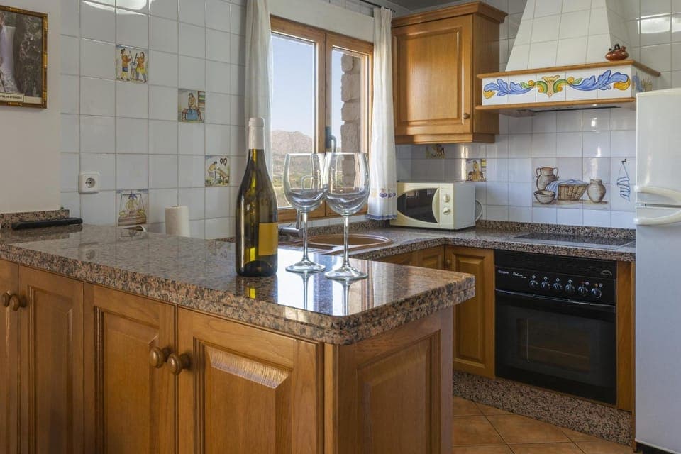 Kitchen or kitchenette, Other