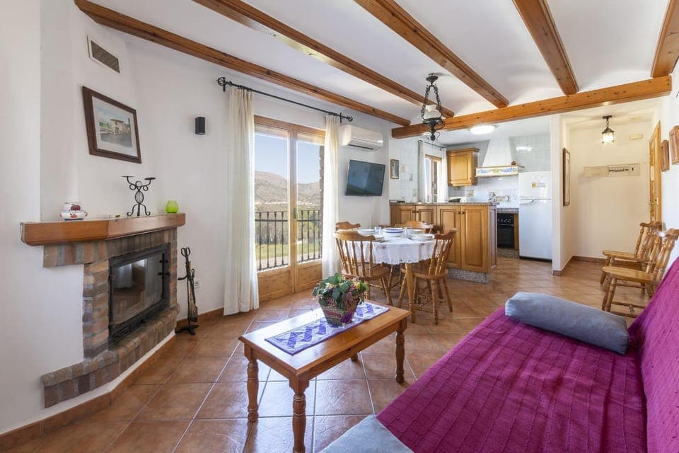 Living room, Other