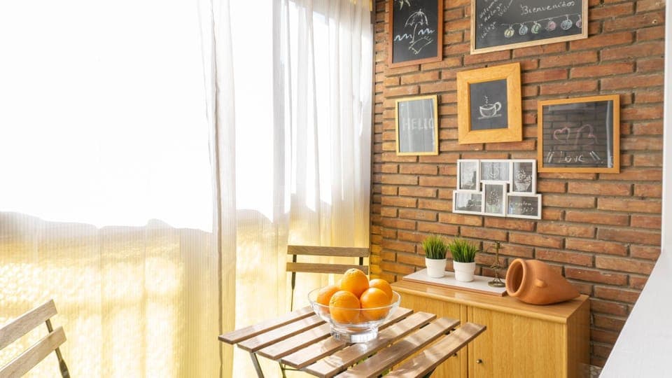 Facade/entrance, Off site, Balcony/Terrace, Balcony/Terrace