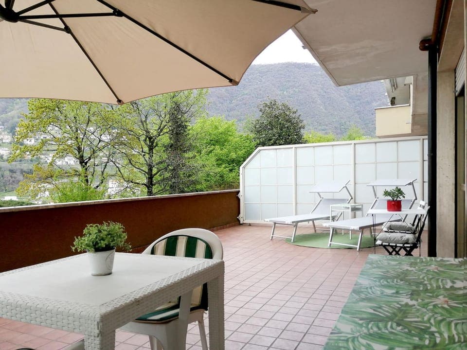 Balcony/Terrace, Balcony/Terrace