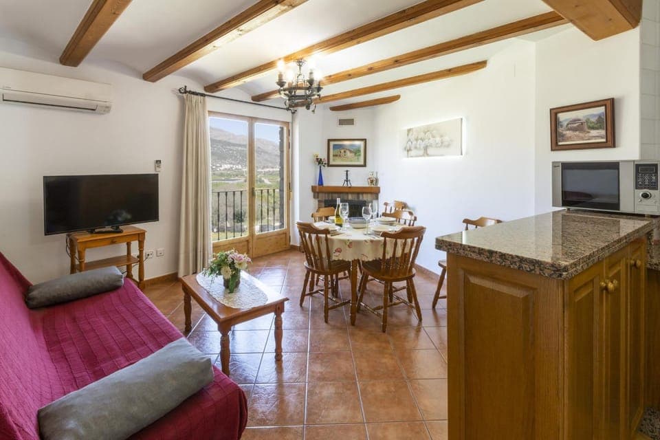 Living room, Other