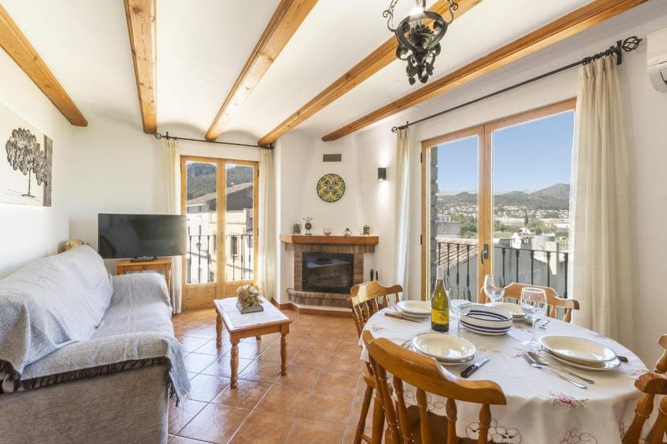 Living room, Other, Dining area