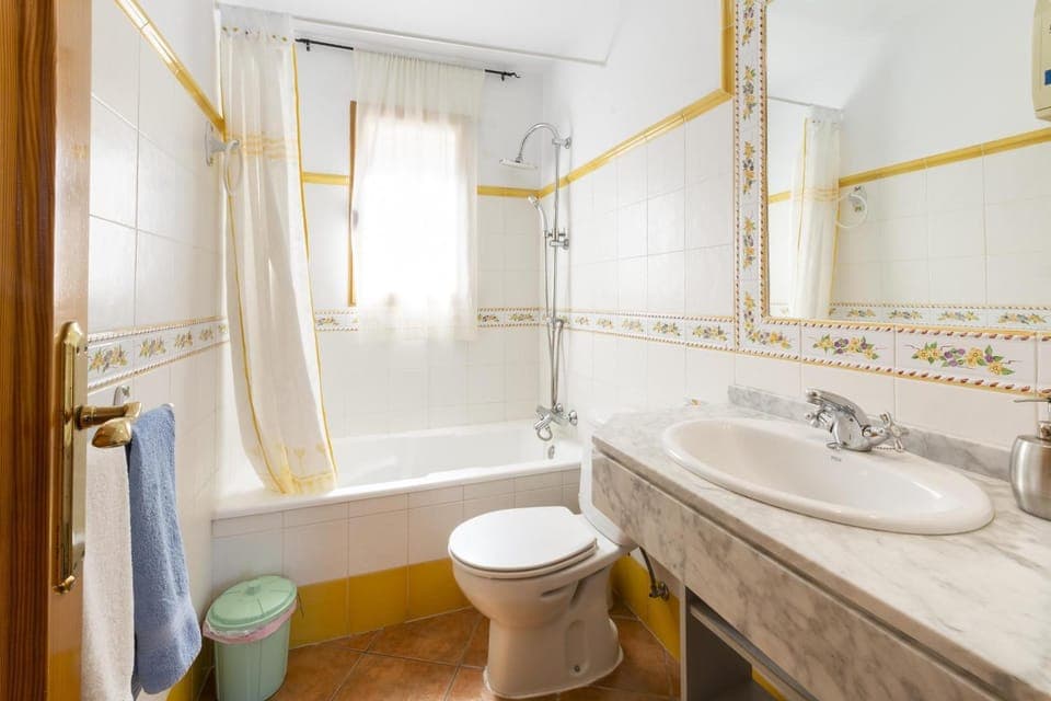 Bathroom, Other