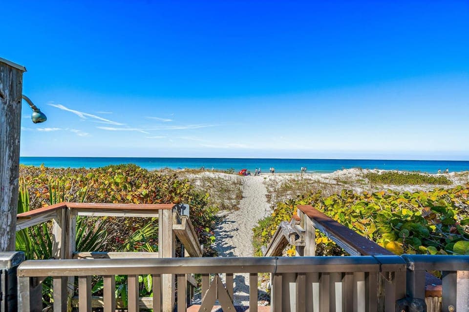 Pelican's Cove 401 House in Indian Rocks Beach