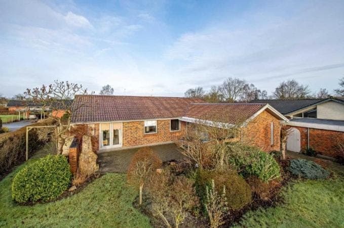 Property building, Garden, Garden, Garden view