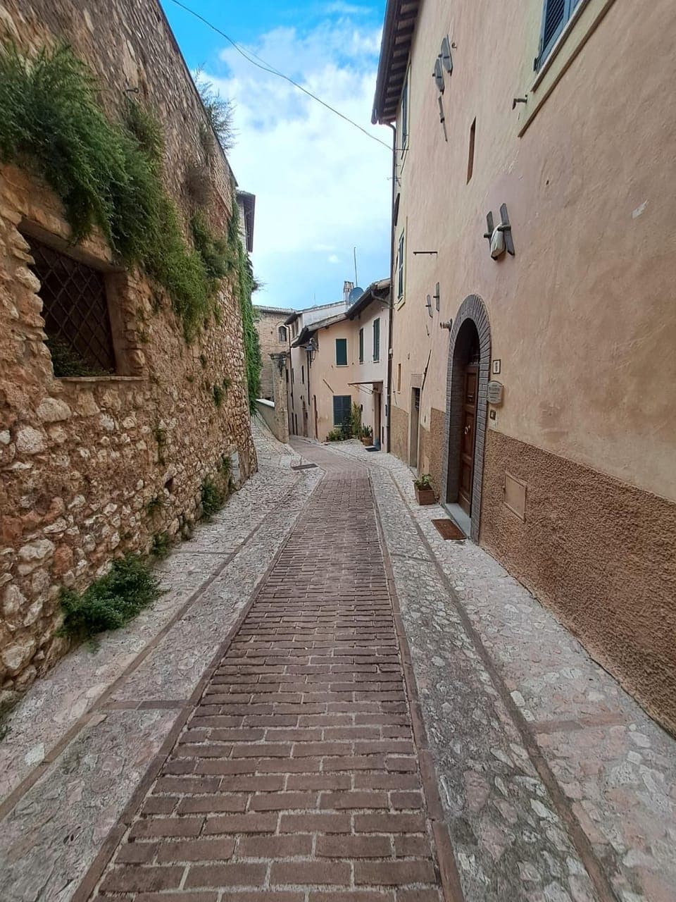 Neighbourhood, Street view