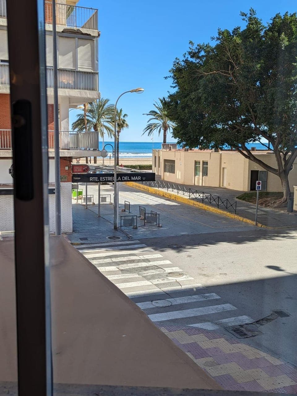 Sea view