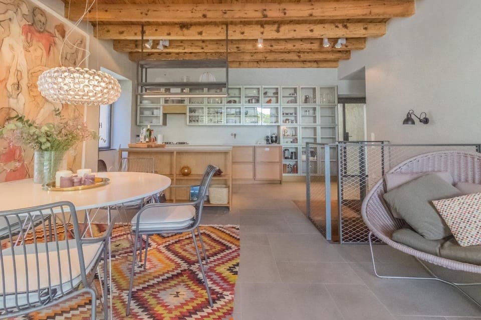 Communal lounge/ TV room, Living room