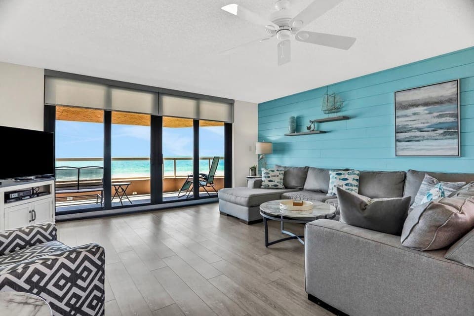 Crescent Beach Club I 4G House in Sand Key