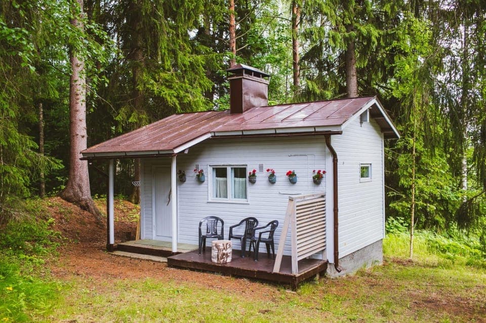 YH Lappeenranta Apartment hotel in Finland