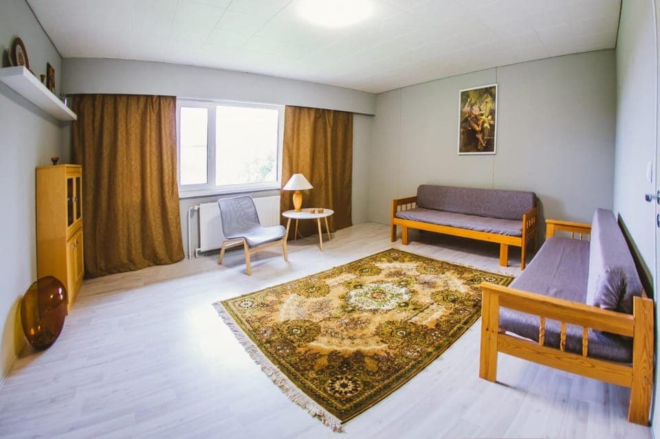 YH Lappeenranta Apartment hotel in Finland