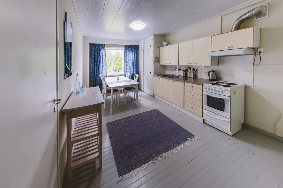 YH Lappeenranta Apartment hotel in Finland