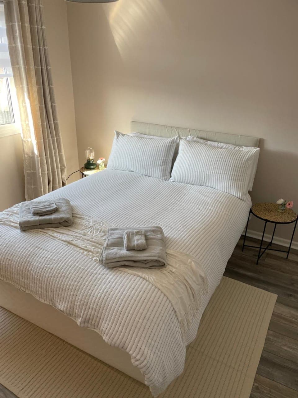 Sea Side Getaway House in Portstewart
