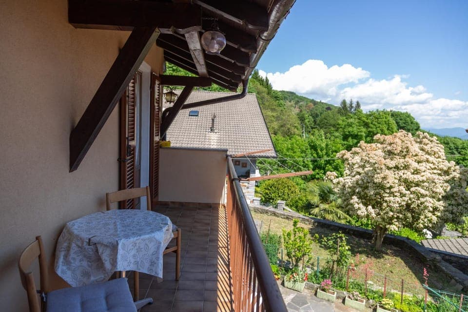 View (from property/room), Balcony/Terrace