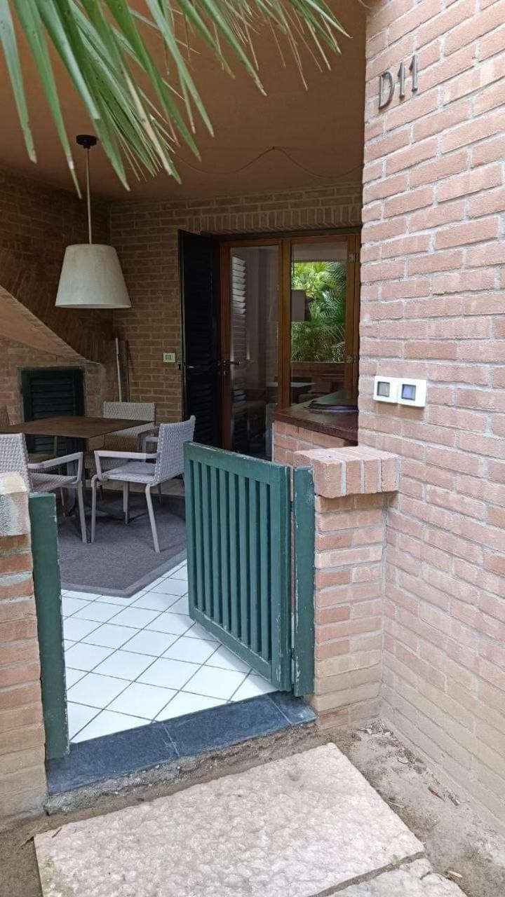 Balcony/Terrace, Dining area
