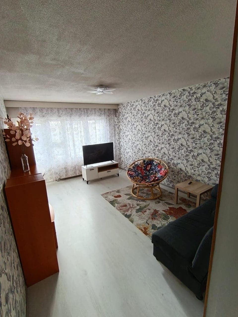 Kolmio Väinöläntie 6 Apartment in Finland