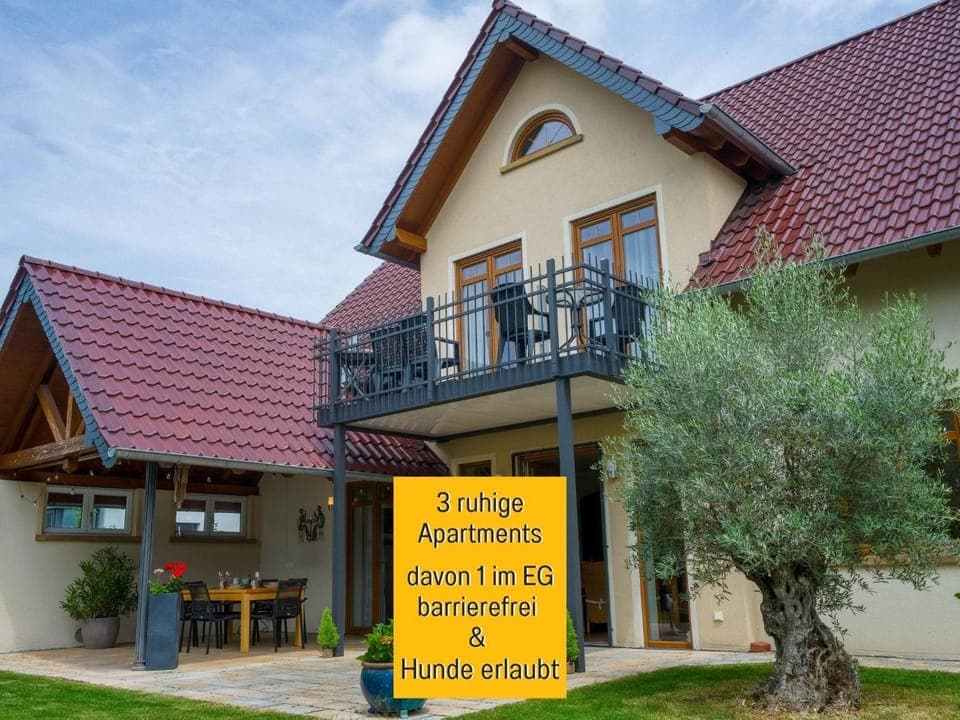 Property building, Garden, Logo/Certificate/Sign, Text overlay, Garden view