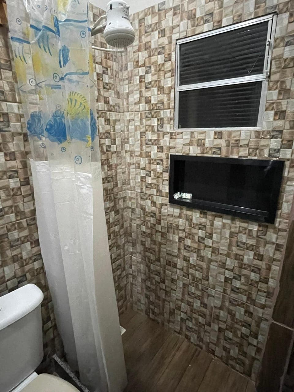 Shower