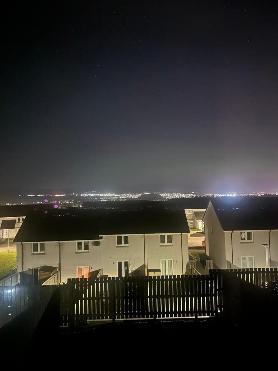 View (from property/room)