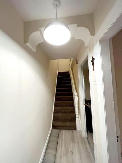 Tods Lodge - Quiet area in Derry City House in Londonderry
