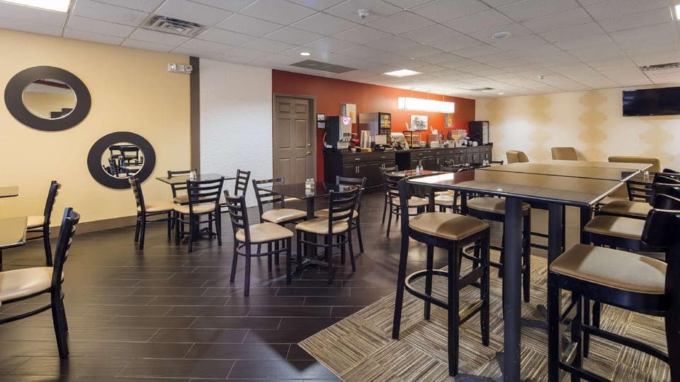 Coffee shop