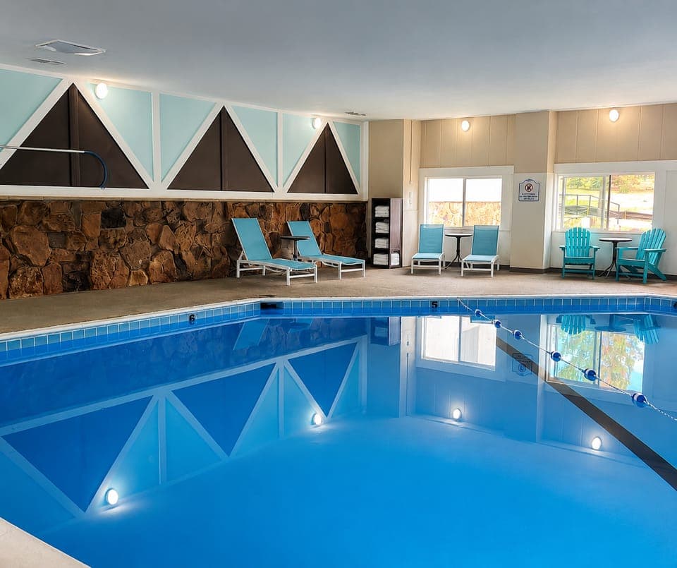 Recreational facilities