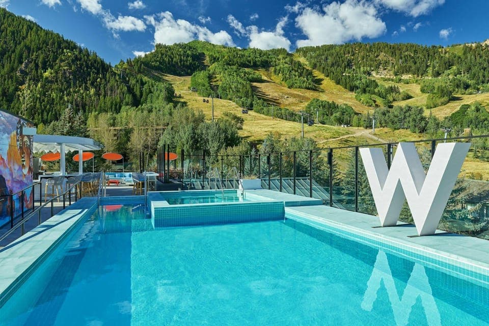 Recreational facilities