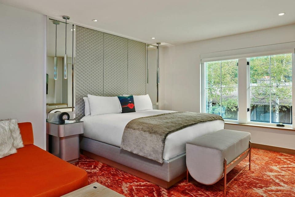Guestroom