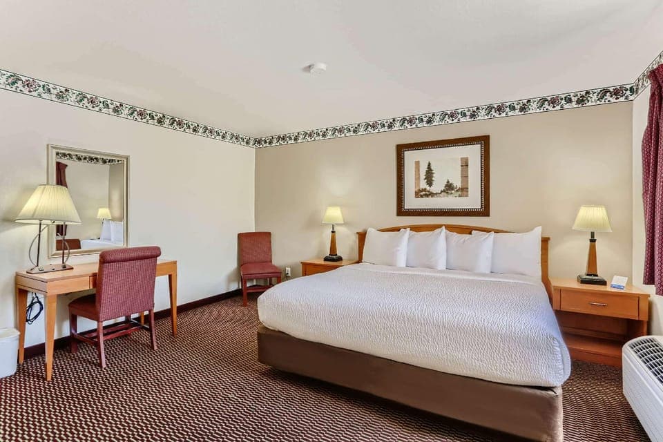 Guestroom