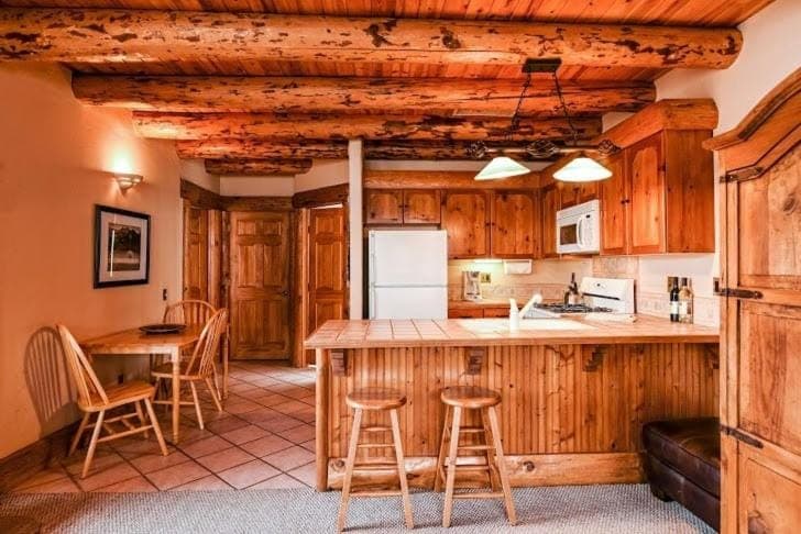 Chipeta Lodge Resort in Ridgway