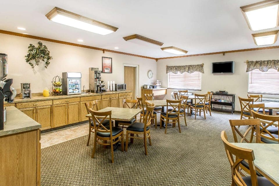 Coffee shop