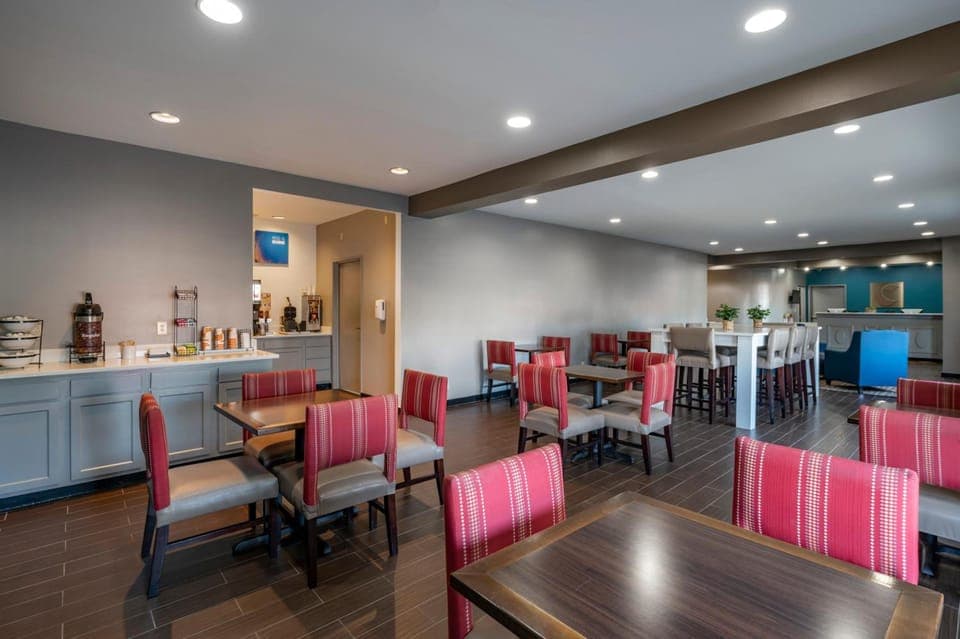 Food and beverages