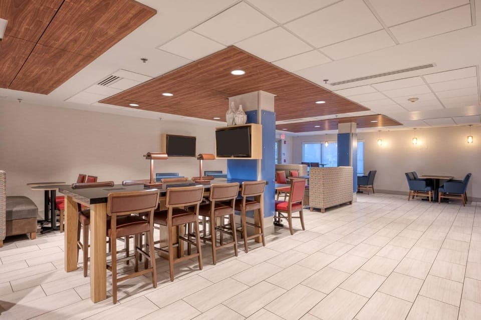 Food and beverages
