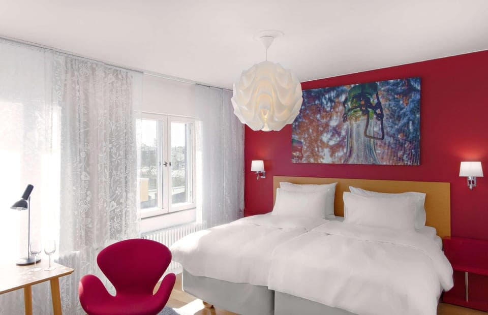 Guestroom