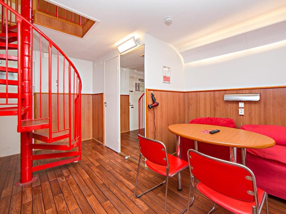 Facilities