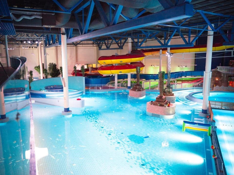 Water park