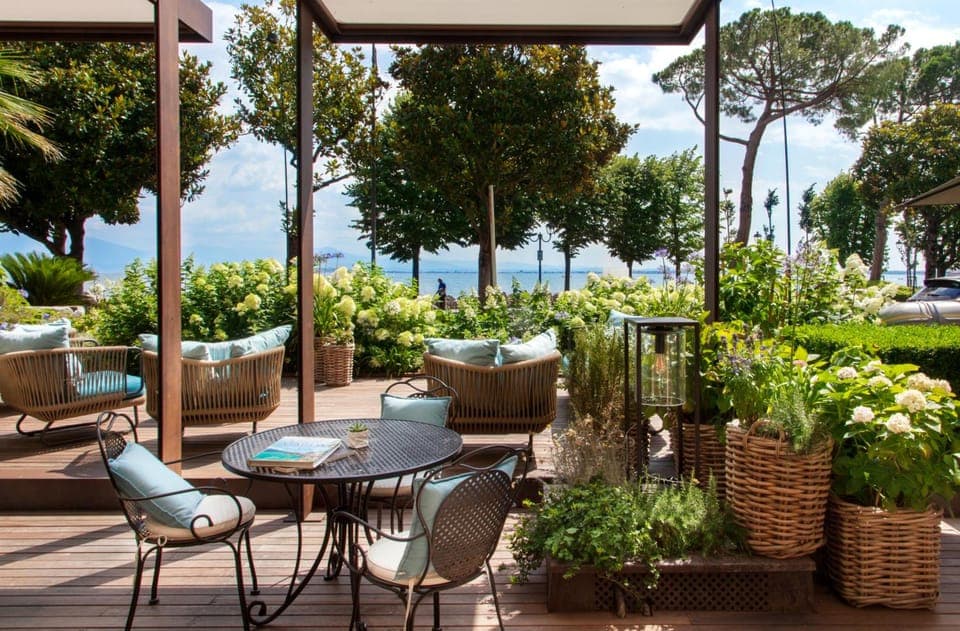 Park Hotel Hotel in Desenzano del Garda